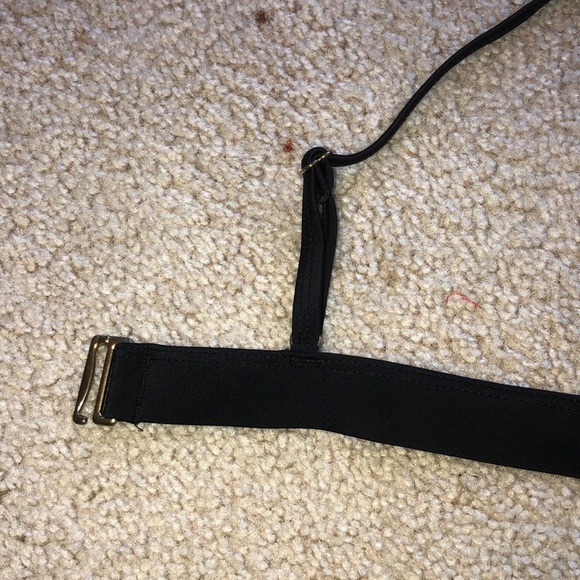 Bikini Bathing Suit Set Medium - Picture 5 of 8